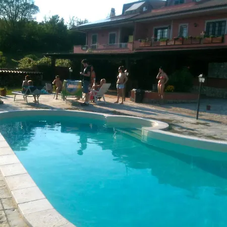 Quercia Bed & Breakfast
