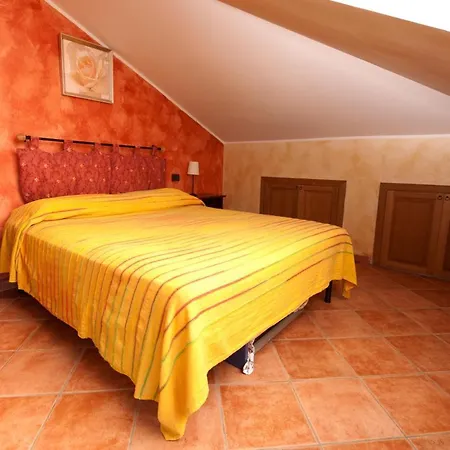 Bed & Breakfast Quercia