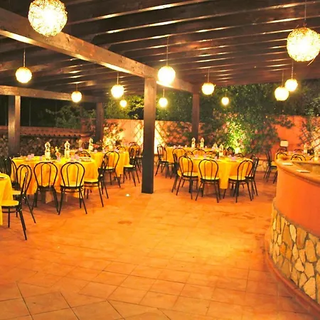 Quercia Bed & Breakfast *
