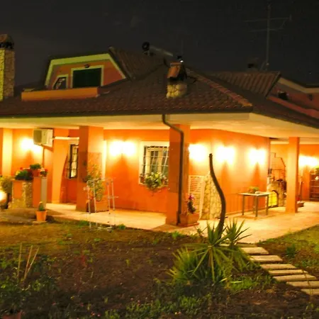 Quercia