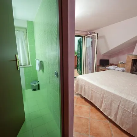 Quercia Bed & Breakfast *