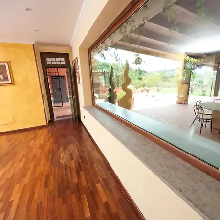 Bed & Breakfast Quercia Monterotondo (Lazio)