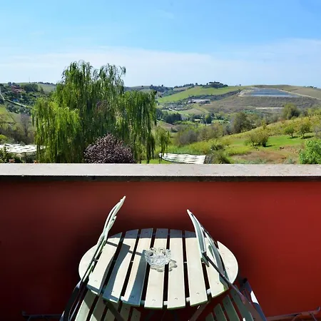 Bed & Breakfast Quercia Monterotondo (Lazio)