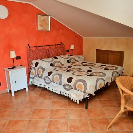 Bed & Breakfast Quercia