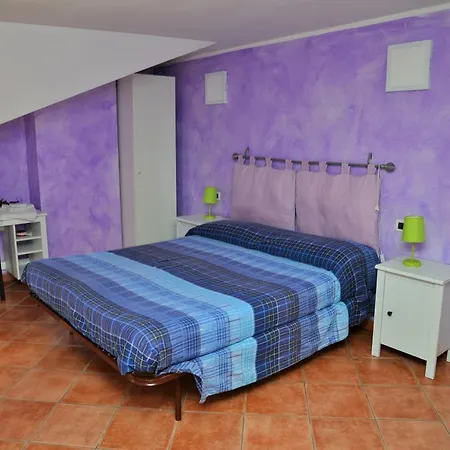 Quercia Bed & Breakfast