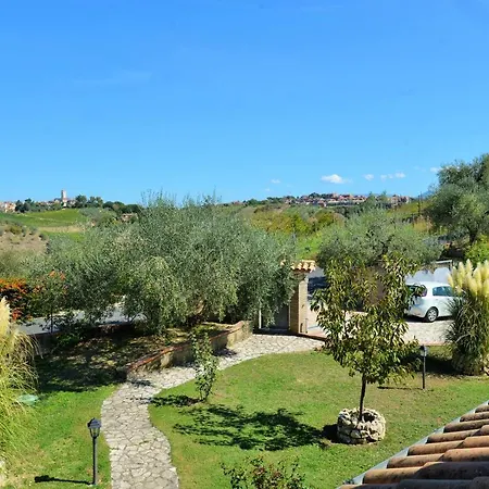 Quercia Bed & Breakfast *