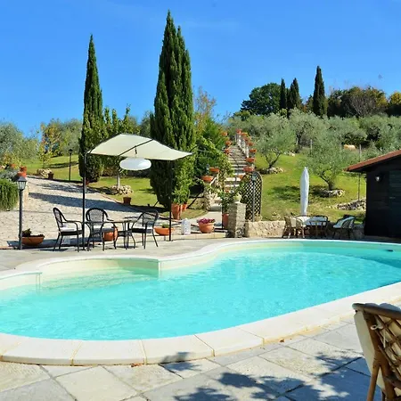 Quercia Bed & Breakfast