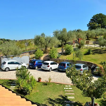 Quercia Bed & Breakfast Monterotondo (Lazio)