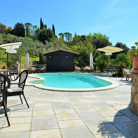 Quercia Bed & Breakfast