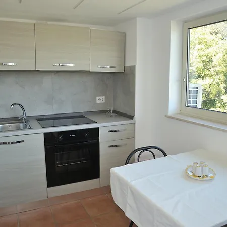 Bed and breakfast Quercia