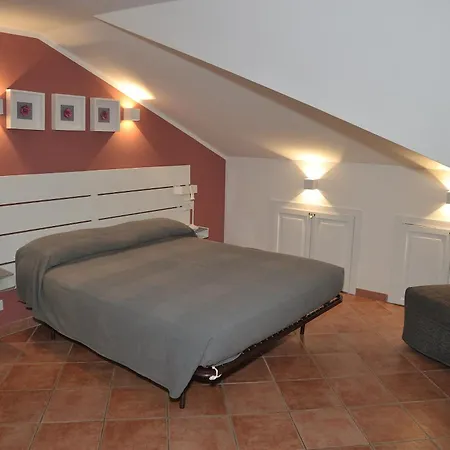 Frühstückspension Quercia