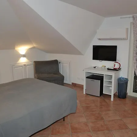 Quercia Monterotondo (Lazio)