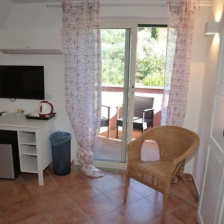 Quercia Monterotondo (Lazio)