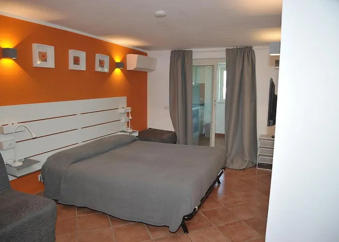 Quercia Bed & Breakfast 3*